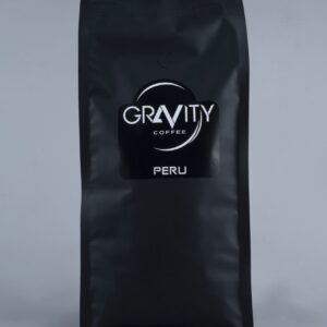 PERU Washed Tres Mosqueteros