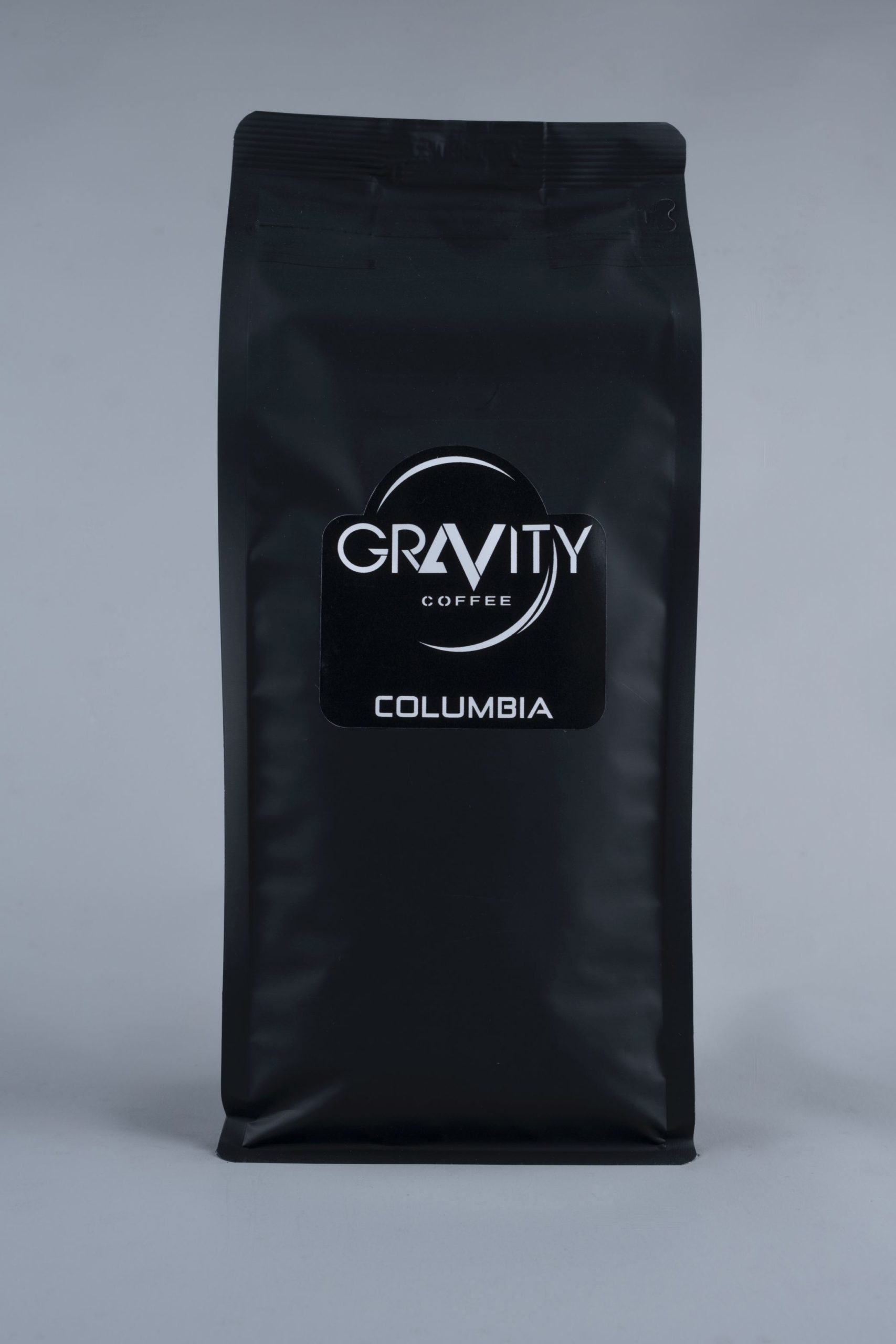 COLUMBIA Supremo Rio Magdalena