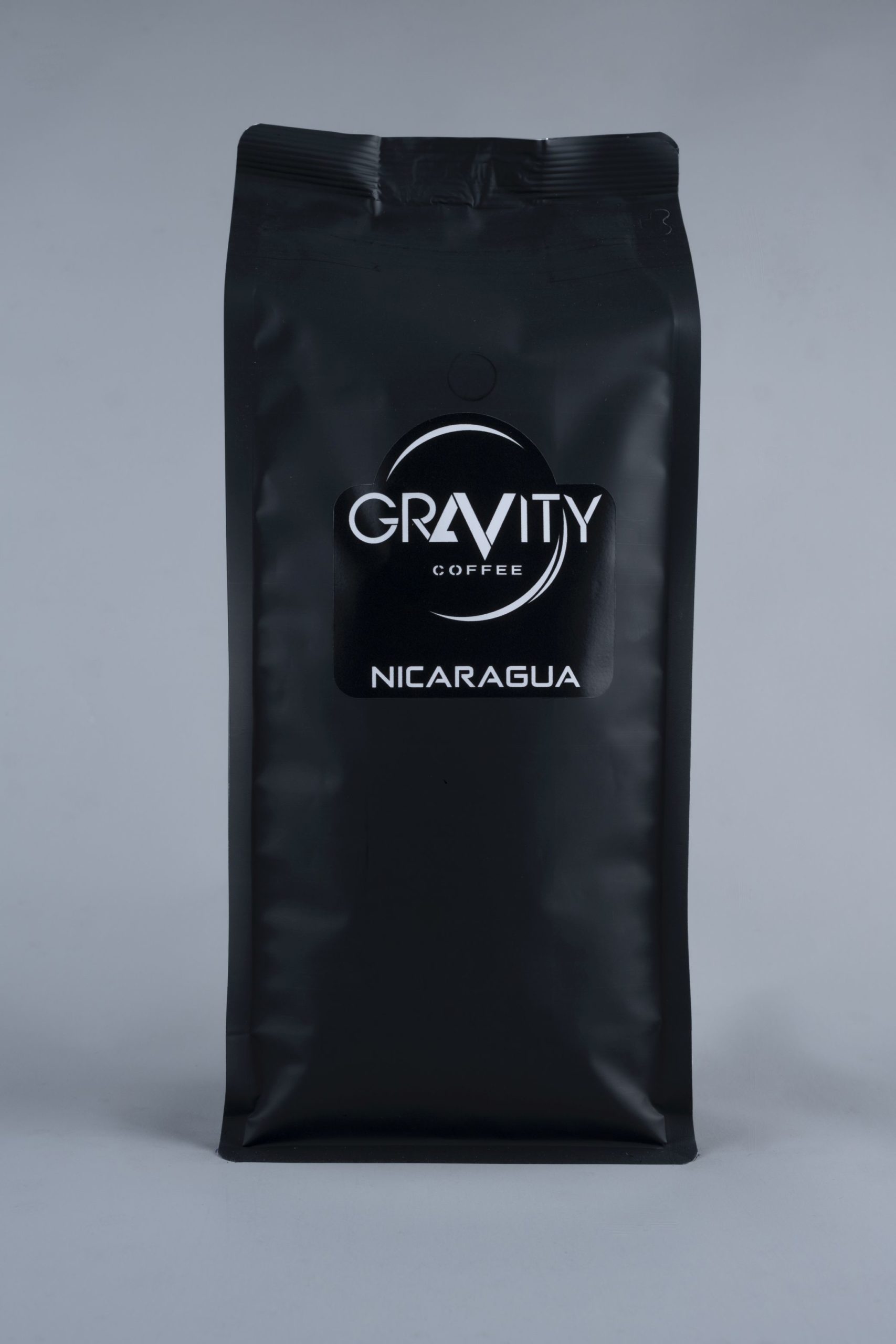 NICARAGUA SHG Cavallino