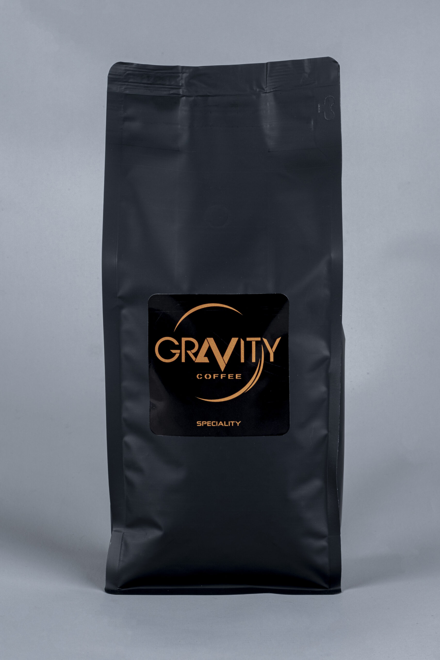 SPECIALITY ORANGE 100% Robusta